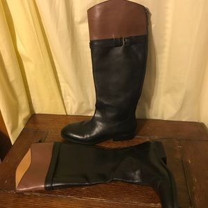 Nine West Boots